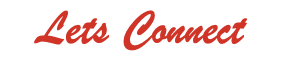 Lets Connect