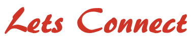 Lets Connect