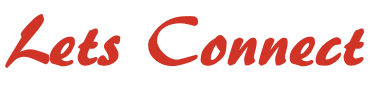 Lets Connect