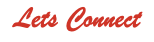 Lets Connect